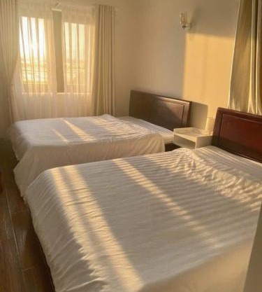 Mộc miên homestay & coffee dốc lết