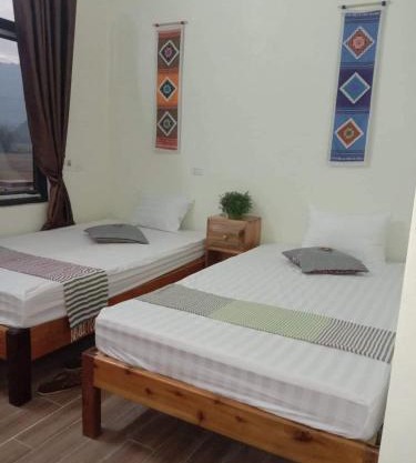 Mộc Nhiên Homstay Mai Chau
