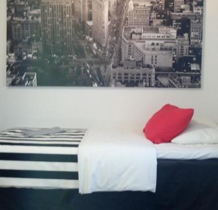 M Apartments Tuularinkatu