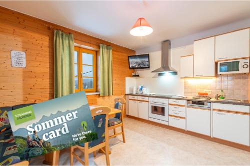 Matzling Apartment - by myNests