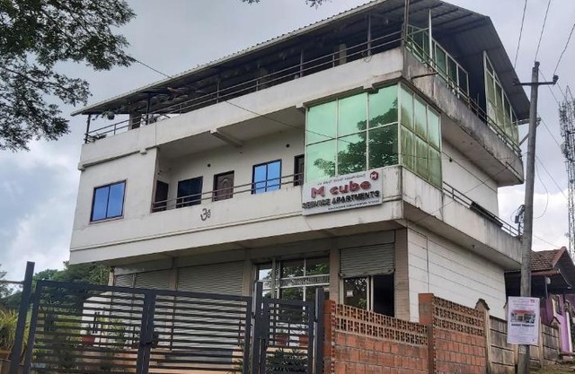 M Cube Service Apartments