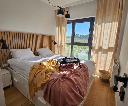 M&K Apartament Mięta Malina - Sobieszewo