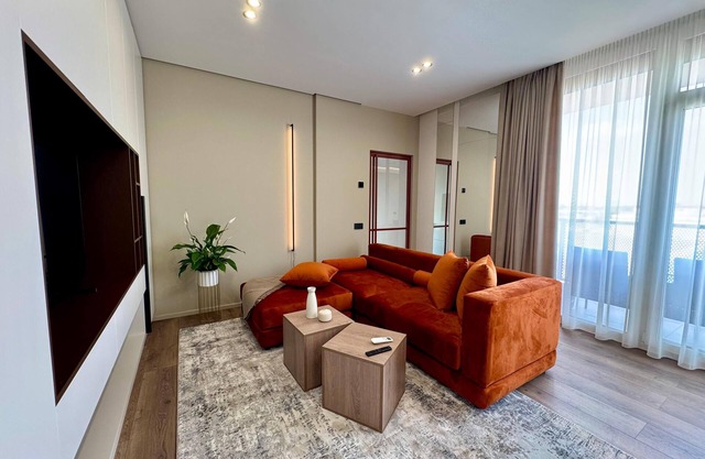 M&M Urban Residence Premium Comfort in New District