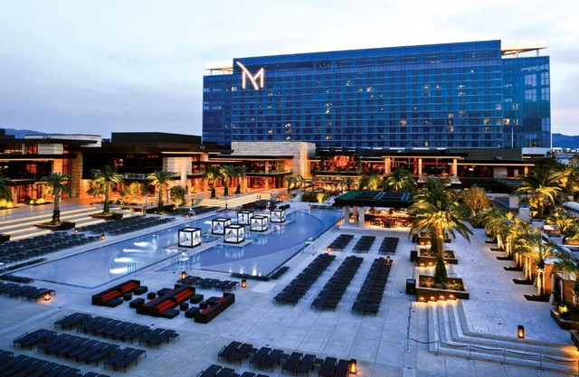 M Resort Spa & Casino