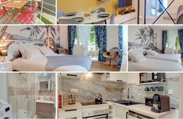 M Select Garden, Quality, Comfort, Simplicity