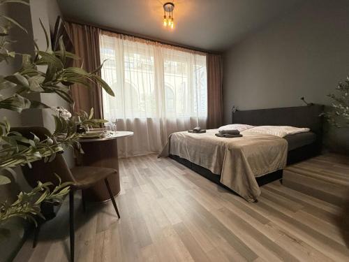 M-Studio Apartments in Stuttgart Zentrum