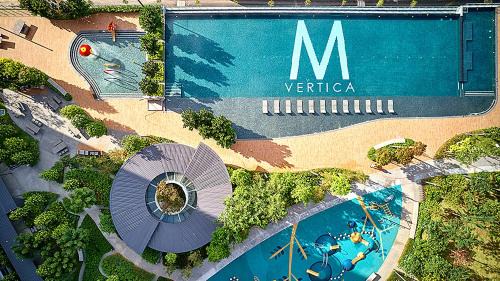 M Vertica KL City