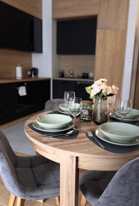 M&W Apartment