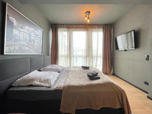 M13 - Innenstadt Studio in Stuttgart Zentrum