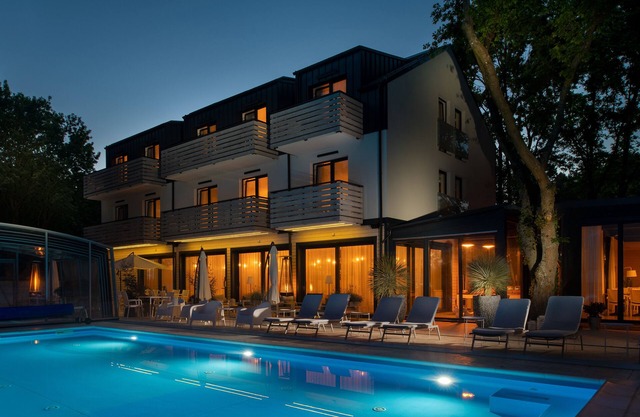 M2 Resort Wellness & Spa