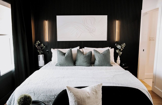 M2 - Standard King room #5