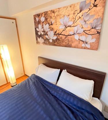 m88303すすきのエリア 中心部 スーペリアルーム最大7名 家族にもお勧め 市電駅前 北海道観光食事 最高立地 子供料金設定あり Late check-out 11時