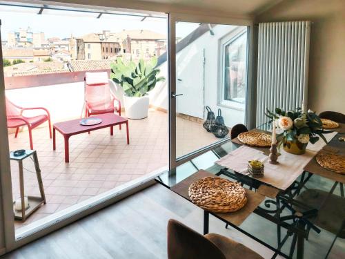 mA Bellavista Deluxe