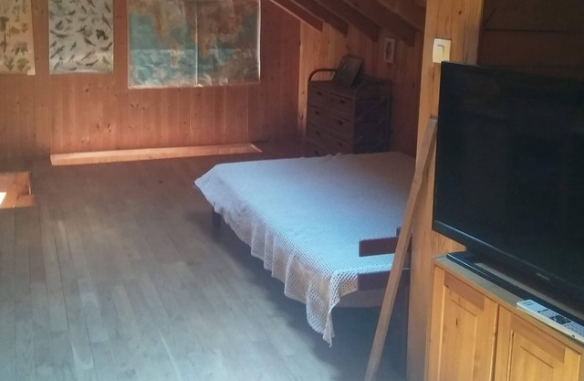 Ma Maison Face aux Monts Jura