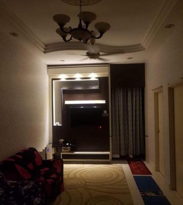 Ma Maison Homestay Taman Daiman Jaya Kota Tinggi