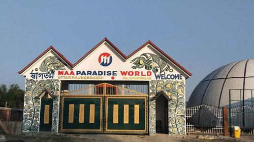 Maa Paradise World