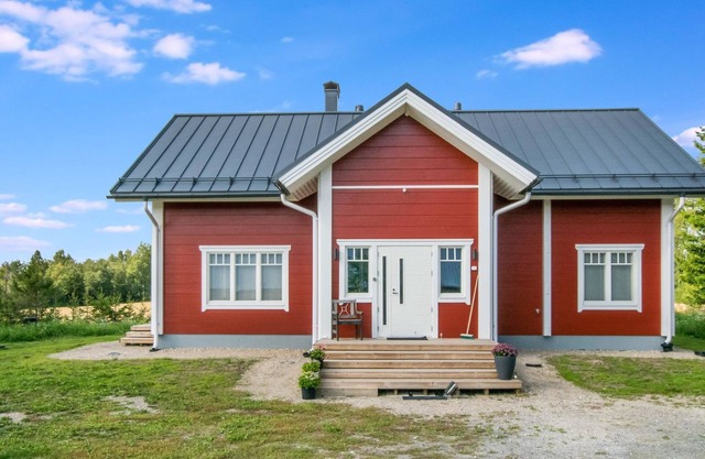 Maalaistalo Sipilä by Interhome