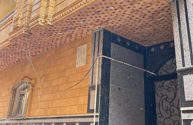 MA’AT HOME ,3-bedroom apartment with AC in Luxor Governorate