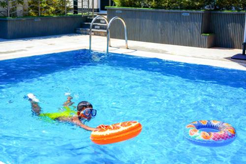 Mabaat-White Pearl Compound - 600 A-Villa 8