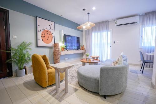 Mabaat-White Pearl Compound 600 D Villa 30