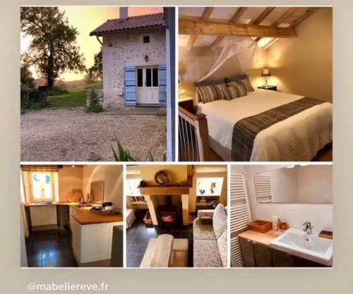 MaBelle rêve B&B