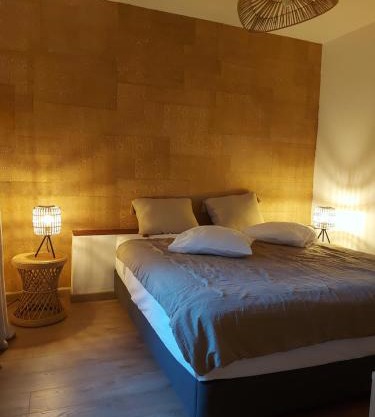 Maca'z Grand Bois 2-4 personnes