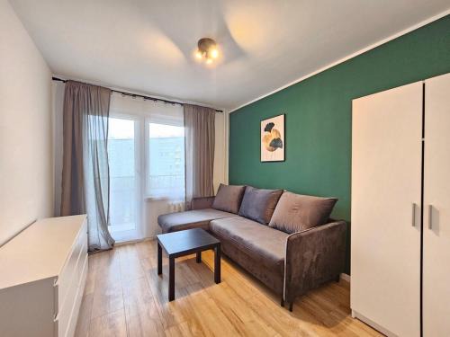 Macedońska by AS Home 60m2 3 Rooms Apartment