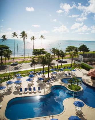Maceió Atlantic Suites