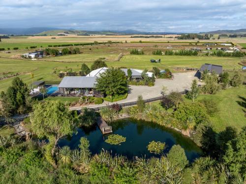 Mackenzie Country Lodge