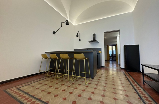 MacrHome Apartment Catania