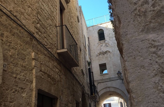 MACTHEUS PETRARO - Casa Torre