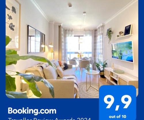 MAD SUITE Aeropuerto IFEMA