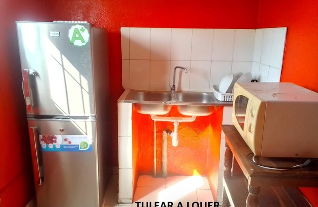 MADAGASCAR TULEAR ROOM FOR RENT