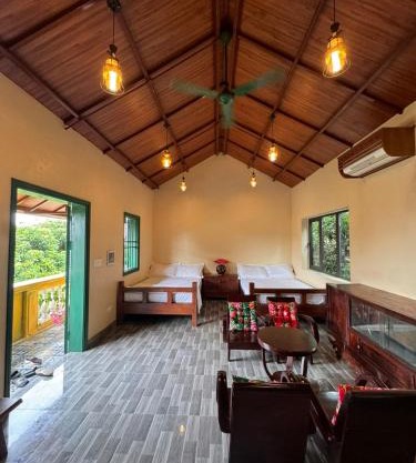 Madame Hien Homestay