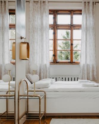 Madame & the Cat - klimatyczny pobyt tuż przy Placu Grunwaldzkim Fair Rentals