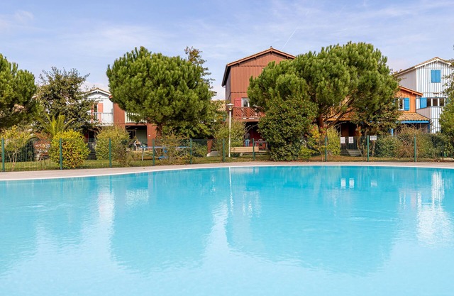 Madame Vacances Residence Les Rives Marines
