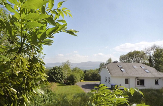 Madams Hill House Killarney