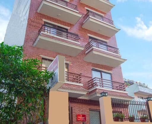 Madhuban Hotel