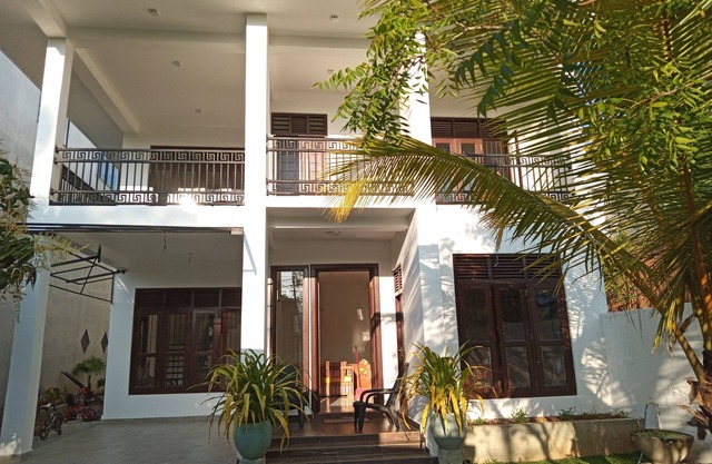 Madiha/Kambuugamuwa-Sri lanka-luxury House-Tropical Travelogue ltd