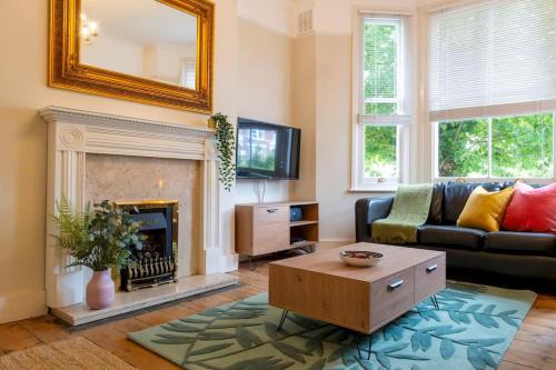 Madison Hill - Byrne Garden 4 - Two bedroom home