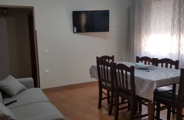"Madonna del Paradiso" Tourism House