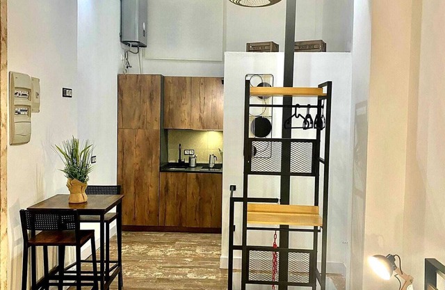 Madrid Rio Monederos 29