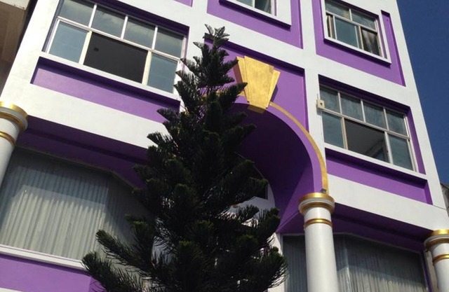 Maesai Complex Hotel