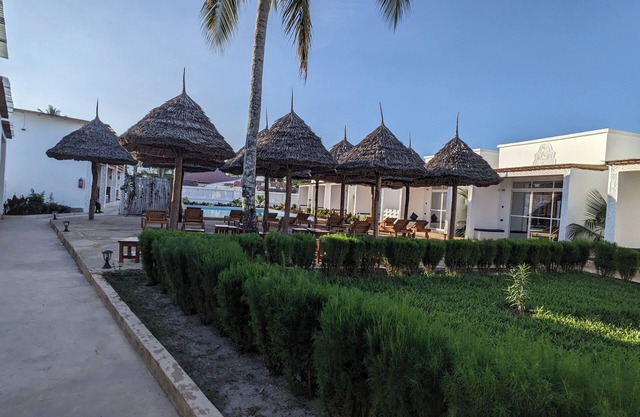 Mafia dream hotel