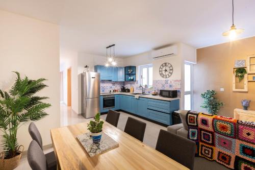 Mag2 - One of a Kind 3 Bed Rabat