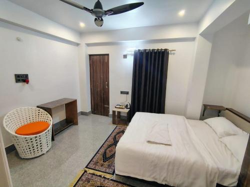 Magadh Homestay