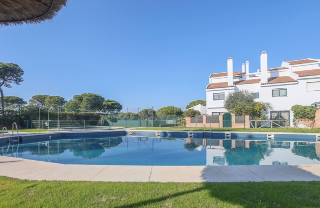 MAGALLANES - Wonderful house with shared pool free WiFi