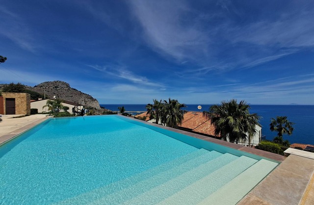 Magarà Apartment by Casa in mente