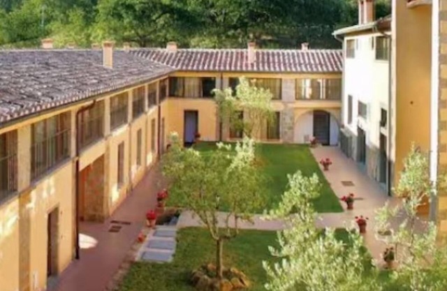 Magda House Romantic Holiday