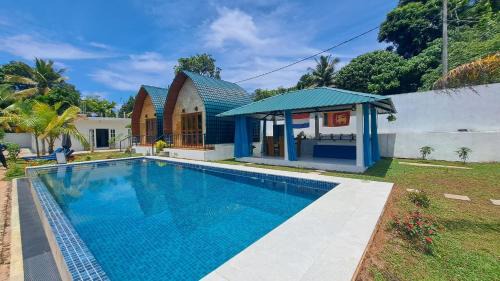 Maggona Boutique Cottages
